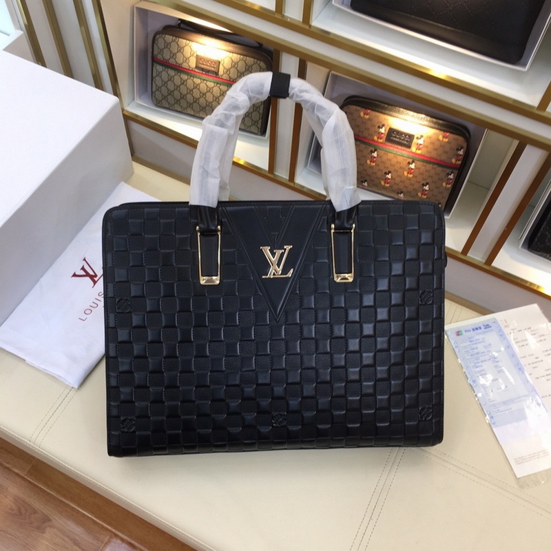 LV Handbags 343